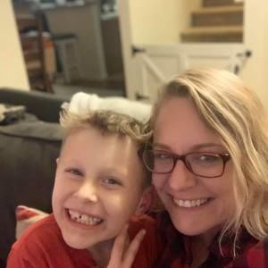 Meet your Posher, Bridgette